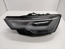 Laden Sie das Bild in den Galerie-Viewer, Frontscheinwerfer Audi A6 C8 4K0941033 Links Scheinwerfer Headlight SCH4407818914ep