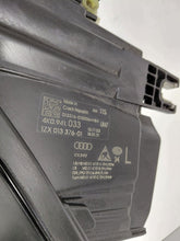 Laden Sie das Bild in den Galerie-Viewer, Frontscheinwerfer Audi A6 C8 4K0941033 Links Scheinwerfer Headlight SCH4407818914ep