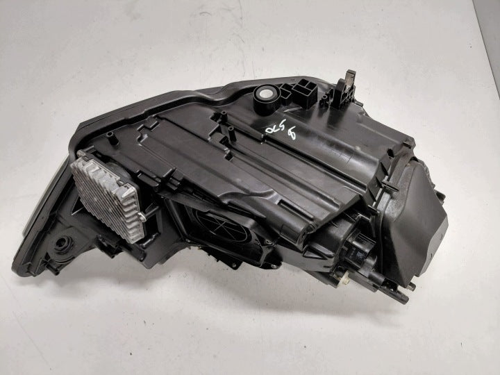 Frontscheinwerfer Audi A6 C8 4K0941033 Links Scheinwerfer Headlight SCH4407818914ep