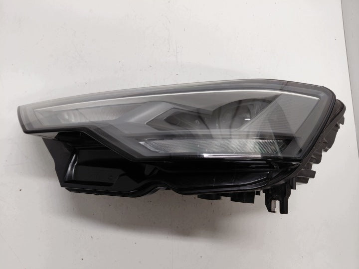 Frontscheinwerfer Audi A6 C8 4K0941033 Links Scheinwerfer Headlight SCH4407818914ep