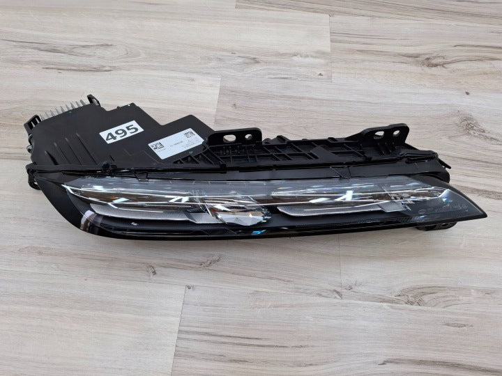 Frontscheinwerfer BMW 7 9879936-13 Rechts Scheinwerfer Headlight SCH4408363956fe