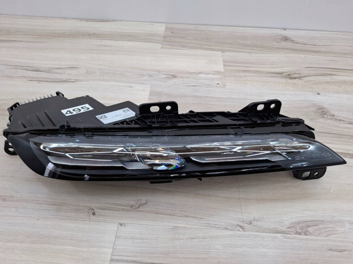 Frontscheinwerfer BMW 7 9879936-13 Rechts Scheinwerfer Headlight SCH4408363956fe