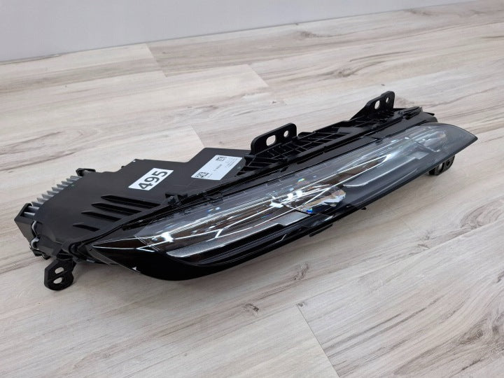 Frontscheinwerfer BMW 7 9879936-13 Rechts Scheinwerfer Headlight SCH4408363956fe