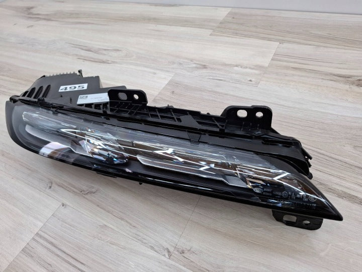 Frontscheinwerfer BMW 7 9879936-13 Rechts Scheinwerfer Headlight SCH4408363956fe