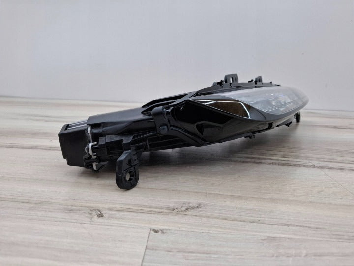 Frontscheinwerfer BMW 7 9879936-13 Rechts Scheinwerfer Headlight SCH4408363956fe