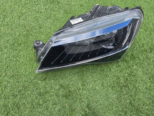 Laden Sie das Bild in den Galerie-Viewer, Frontscheinwerfer Skoda Superb III 3V1941015A Xenon Links Scheinwerfer Headlight SCH4408486033rp