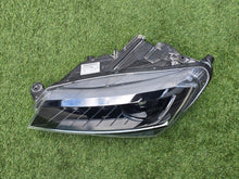 Laden Sie das Bild in den Galerie-Viewer, Frontscheinwerfer Skoda Superb III 3V1941015A Xenon Links Scheinwerfer Headlight SCH4408486033rp