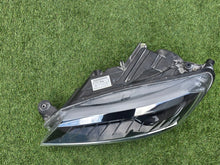 Laden Sie das Bild in den Galerie-Viewer, Frontscheinwerfer Skoda Superb III 3V1941015A Xenon Links Scheinwerfer Headlight SCH4408486033rp