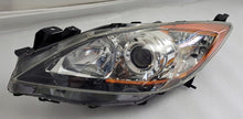 Laden Sie das Bild in den Galerie-Viewer, Frontscheinwerfer Mazda 3 BDG7-51040 Links Scheinwerfer Headlight SCH4409196371xs