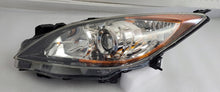 Laden Sie das Bild in den Galerie-Viewer, Frontscheinwerfer Mazda 3 BDG7-51040 Links Scheinwerfer Headlight SCH4409196371xs