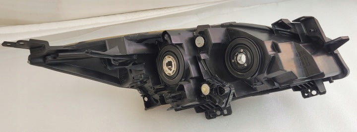 Frontscheinwerfer Mazda 3 BDG7-51040 Links Scheinwerfer Headlight SCH4409196371xs