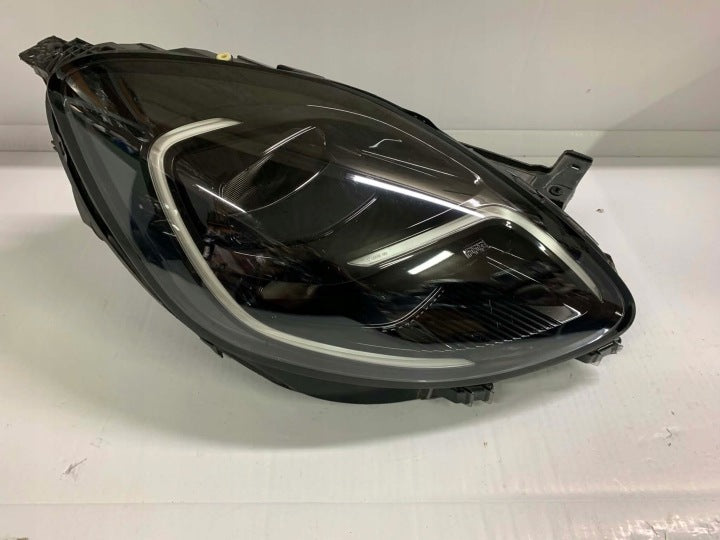 Frontscheinwerfer Ford Puma L1TB-13E014-LB Rechts Scheinwerfer Headlight SCH4413119246lc