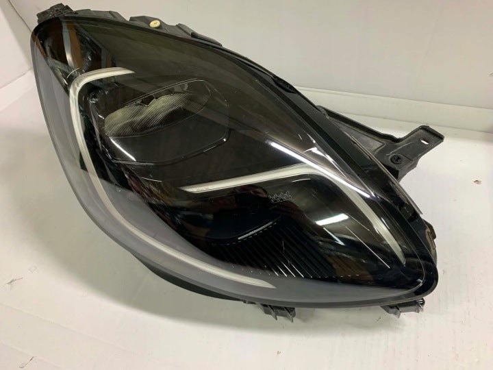 Frontscheinwerfer Ford Puma L1TB-13E014-LB Rechts Scheinwerfer Headlight SCH4413119246lc