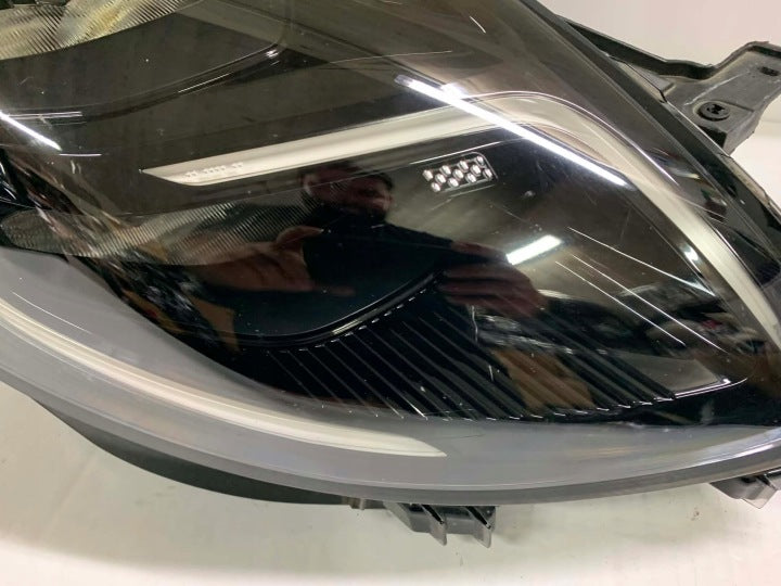 Frontscheinwerfer Ford Puma L1TB-13E014-LB Rechts Scheinwerfer Headlight SCH4413119246lc