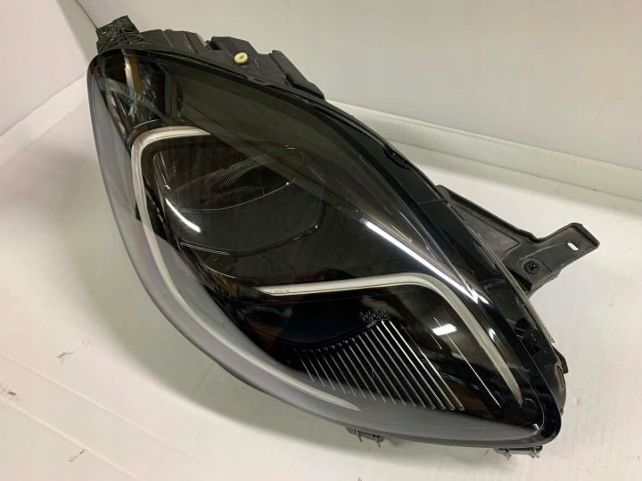 Frontscheinwerfer Ford Puma L1TB-13E014-LB Rechts Scheinwerfer Headlight SCH4413119246lc