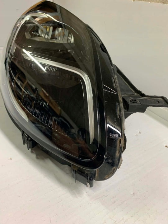 Frontscheinwerfer Ford Puma L1TB-13E014-LB Rechts Scheinwerfer Headlight SCH4413119246lc
