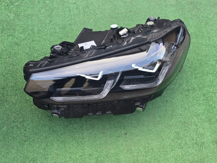 Frontscheinwerfer BMW X3 G01 5A29205-10LL Links Scheinwerfer Headlight SCH4413222970xu