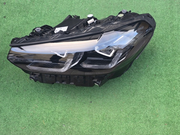 Frontscheinwerfer BMW X3 G01 5A29205-10LL Links Scheinwerfer Headlight SCH4413222970xu