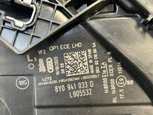 Laden Sie das Bild in den Galerie-Viewer, Frontscheinwerfer Audi A3 8Y0941033D 8Y0941034D LED Ein Satz Headlight SCH4413244696hm