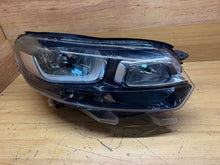 Laden Sie das Bild in den Galerie-Viewer, Frontscheinwerfer Citroën Jumpy 125EL7781 Rechts Scheinwerfer Headlight SCH4414533877hn