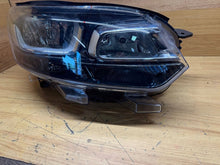 Laden Sie das Bild in den Galerie-Viewer, Frontscheinwerfer Citroën Jumpy 125EL7781 Rechts Scheinwerfer Headlight SCH4414533877hn