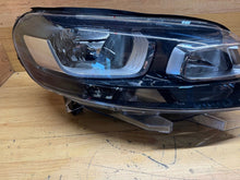 Laden Sie das Bild in den Galerie-Viewer, Frontscheinwerfer Citroën Jumpy 125EL7781 Rechts Scheinwerfer Headlight SCH4414533877hn