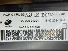 Laden Sie das Bild in den Galerie-Viewer, Frontscheinwerfer Citroën Jumpy 125EL7781 Rechts Scheinwerfer Headlight SCH4414533877hn