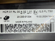 Laden Sie das Bild in den Galerie-Viewer, Frontscheinwerfer Citroën Jumpy 125EL7781 Rechts Scheinwerfer Headlight SCH4414533877hn