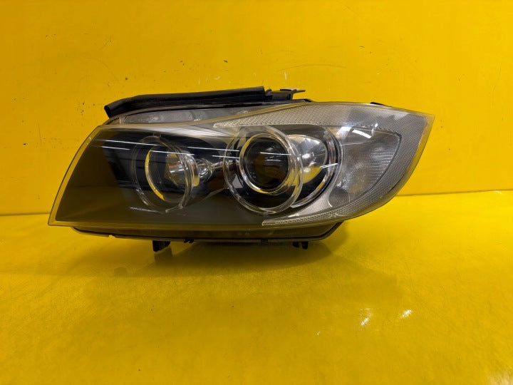Frontscheinwerfer BMW 3 E91 E90 71616679 Xenon Links Scheinwerfer Headlight SCH4414959776bw