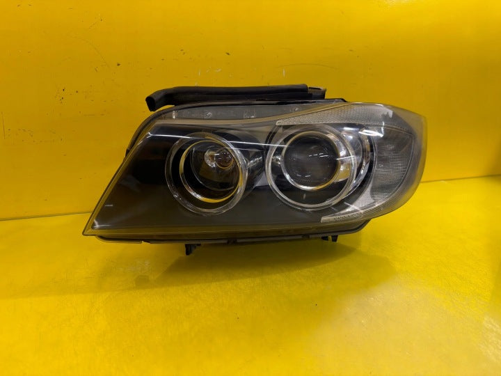 Frontscheinwerfer BMW 3 E91 E90 71616679 Xenon Links Scheinwerfer Headlight SCH4414959776bw