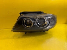 Laden Sie das Bild in den Galerie-Viewer, Frontscheinwerfer BMW 3 E91 E90 71616679 Xenon Links Scheinwerfer Headlight SCH4414959776bw