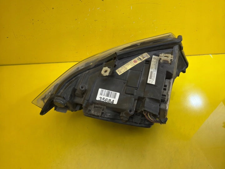Frontscheinwerfer BMW 3 E91 E90 71616679 Xenon Links Scheinwerfer Headlight SCH4414959776bw