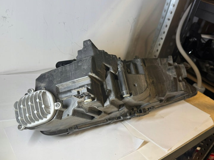 Frontscheinwerfer Audi B9 030256023200 Rechts Scheinwerfer Headlight SCH4415332265kl