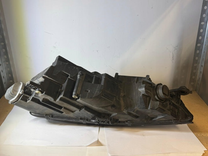 Frontscheinwerfer Audi B9 030256023200 Rechts Scheinwerfer Headlight SCH4415332265kl