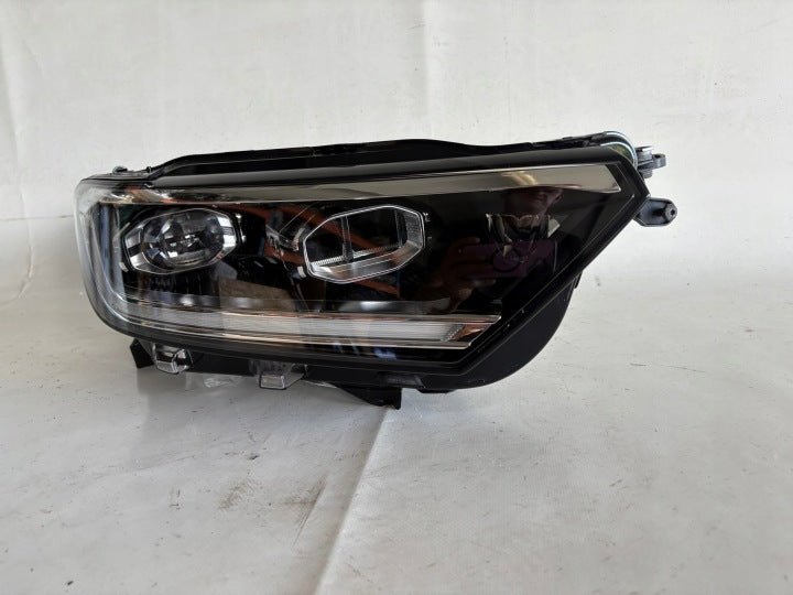 Frontscheinwerfer VW T-Roc 2GA941036BS LED Rechts Scheinwerfer Headlight SCH4415345611hc