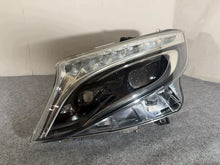 Laden Sie das Bild in den Galerie-Viewer, Frontscheinwerfer Mercedes-Benz W447 A4479061401 LED Links Headlight SCH4416716341gj