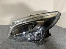 Laden Sie das Bild in den Galerie-Viewer, Frontscheinwerfer Mercedes-Benz W447 A4479061401 LED Links Headlight SCH4416716341gj