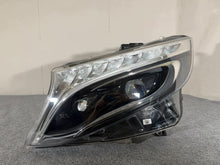 Laden Sie das Bild in den Galerie-Viewer, Frontscheinwerfer Mercedes-Benz W447 A4479061401 LED Links Headlight SCH4416716341gj