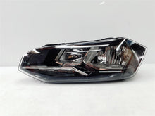 Laden Sie das Bild in den Galerie-Viewer, Frontscheinwerfer VW Polo 2G1941005 Links Scheinwerfer Headlight SCH4418096555us
