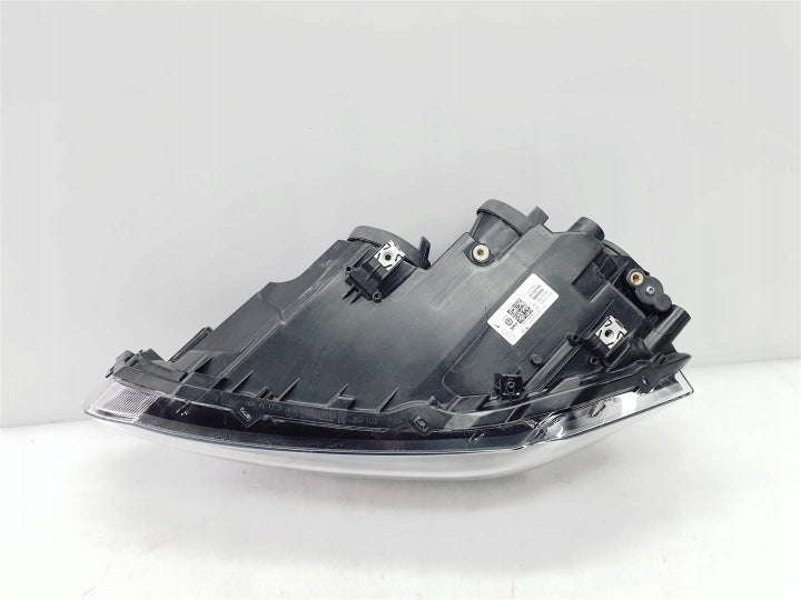 Frontscheinwerfer VW Polo 2G1941005 Links Scheinwerfer Headlight SCH4418096555us