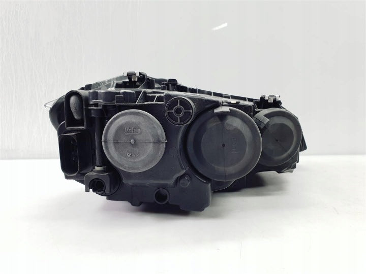 Frontscheinwerfer VW Polo 2G1941005 Links Scheinwerfer Headlight SCH4418096555us