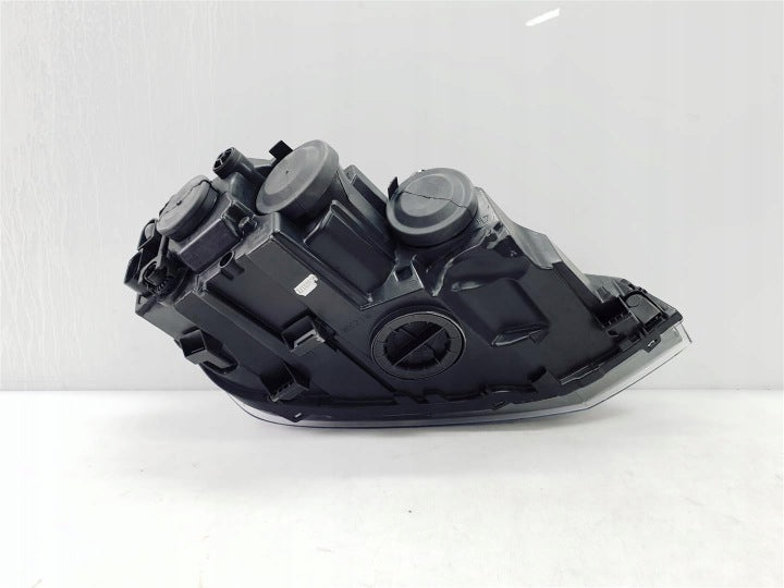 Frontscheinwerfer VW Polo 2G1941005 Links Scheinwerfer Headlight SCH4418096555us