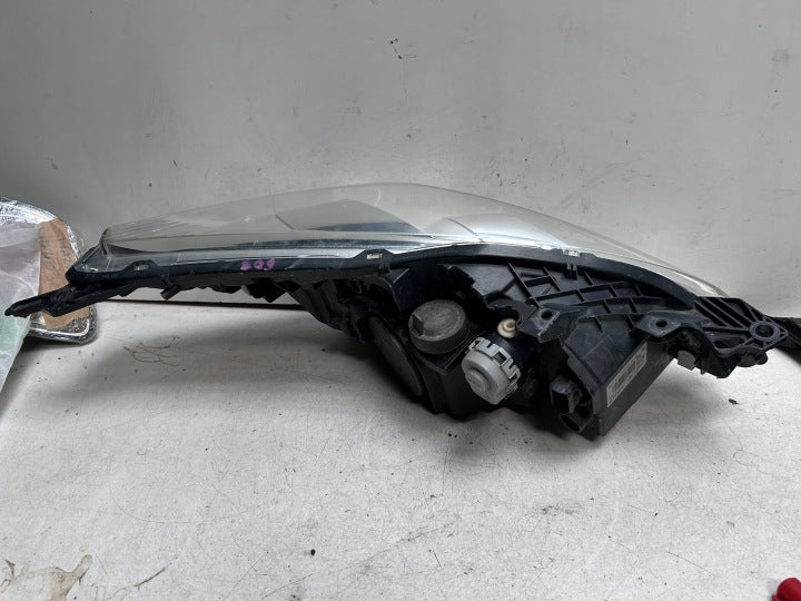 Frontscheinwerfer Peugeot 508 9687580680 Xenon Links Scheinwerfer Headlight SCH4419015418ys