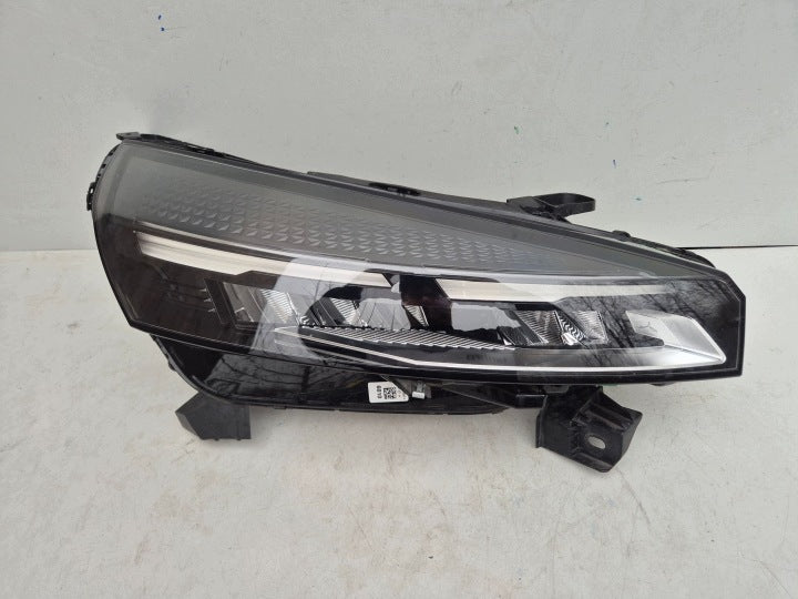 Frontscheinwerfer Renault Clio I V 260103507R 149R006600 Rechts Headlight SCH4419028691nr