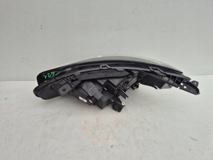 Frontscheinwerfer Renault Clio I V 260103507R 149R006600 Rechts Headlight SCH4419028691nr