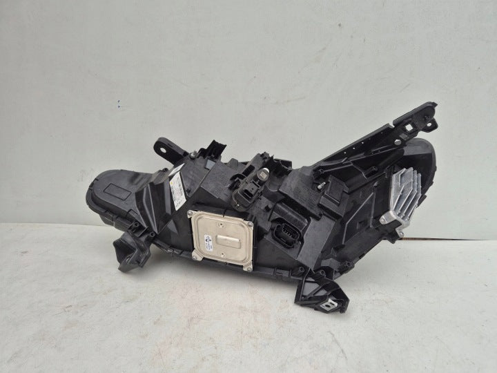 Frontscheinwerfer Renault Clio I V 260103507R 149R006600 Rechts Headlight SCH4419028691nr
