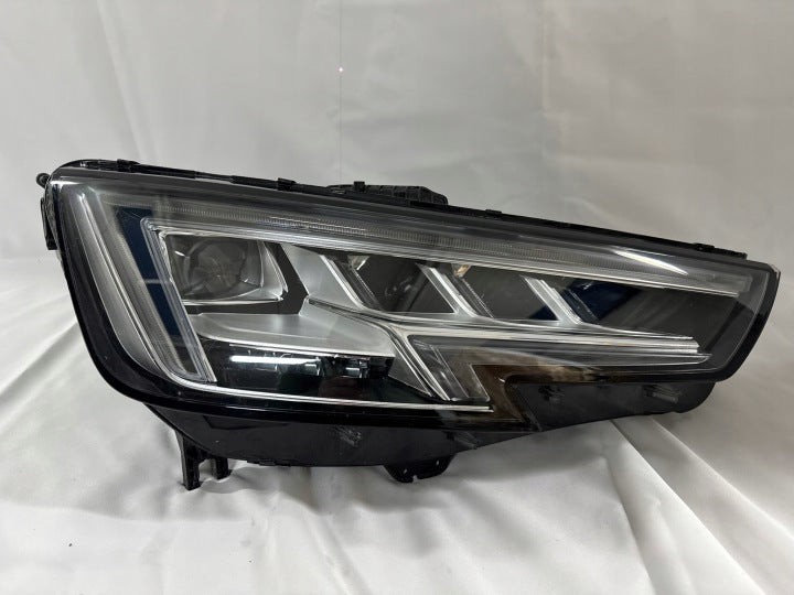 Frontscheinwerfer Audi A4 B9 8W0941784 Full LED Rechts Scheinwerfer Headlight SCH4419236268fb