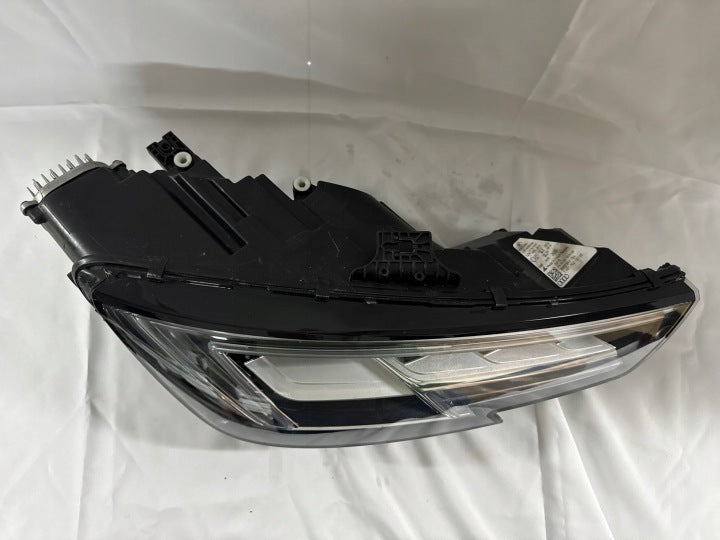 Frontscheinwerfer Audi A4 B9 8W0941784 Full LED Rechts Scheinwerfer Headlight SCH4419236268fb