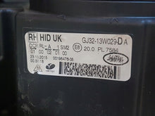 Laden Sie das Bild in den Galerie-Viewer, Frontscheinwerfer Land Rover Range Evoque L538 GJ3213W029DA Rechts Headlight SCH4419641317xe