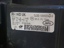 Laden Sie das Bild in den Galerie-Viewer, Frontscheinwerfer Land Rover Range Evoque L538 GJ3213W029DA Rechts Headlight SCH4419641317xe